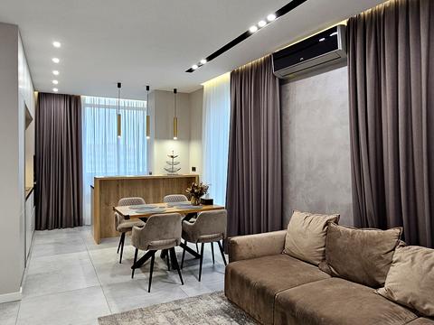 квартира по адресу Симферопольская ул., 2-П