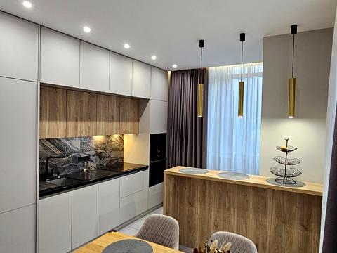 квартира по адресу Симферопольская ул., 2-П