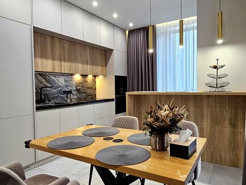 квартира по адресу Симферопольская ул., 2-П