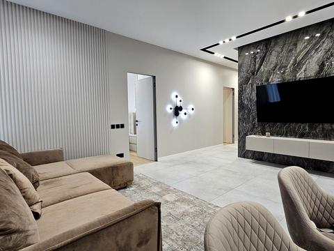 квартира по адресу Симферопольская ул., 2-П