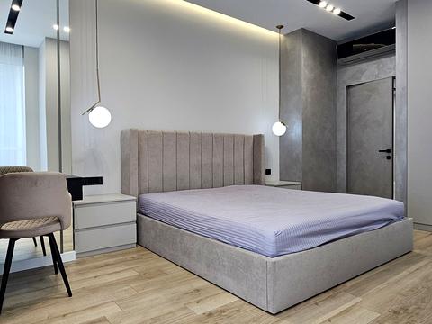 квартира по адресу Симферопольская ул., 2-П