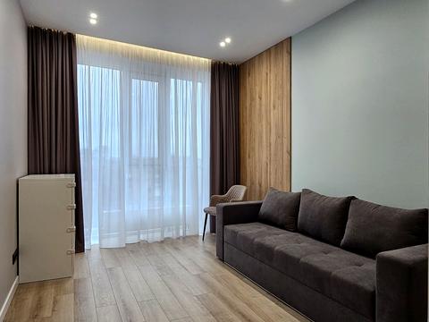 квартира по адресу Симферопольская ул., 2-П