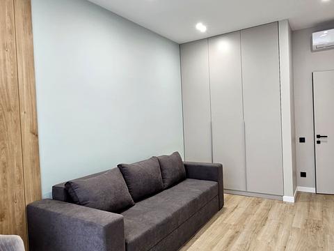 квартира по адресу Симферопольская ул., 2-П