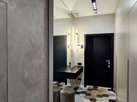 квартира по адресу Симферопольская ул., 2-П