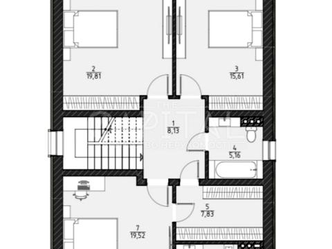 дом по адресу Чалого Михаила ул.