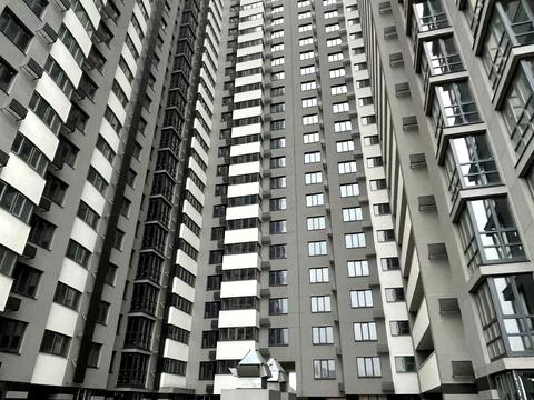 квартира за адресою Георгія Нарбута просп. (Визволителів), 1-А