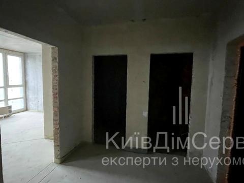 квартира за адресою Георгія Нарбута просп. (Визволителів), 1-А