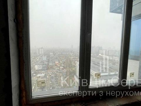 квартира за адресою Георгія Нарбута просп. (Визволителів), 1-А