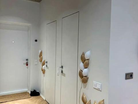 квартира по адресу Николая Гулака ул., 4