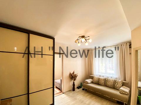 квартира за адресою Романа Атаманюка вул., 3