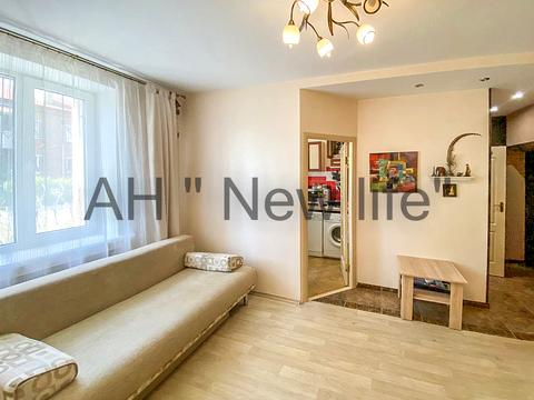 квартира за адресою Романа Атаманюка вул., 3