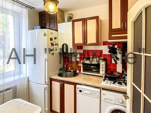 квартира за адресою Романа Атаманюка вул., 3