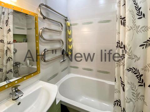 квартира за адресою Романа Атаманюка вул., 3