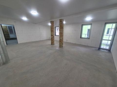 коммерческая по адресу Большая Окружная ул., 4г