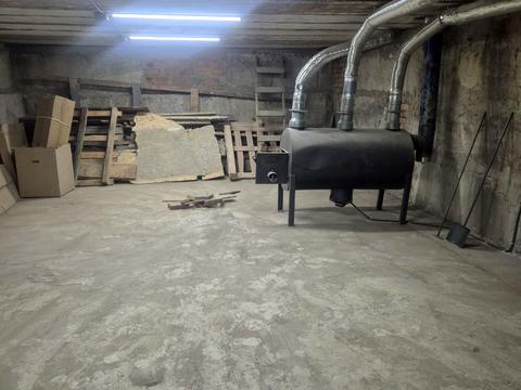 коммерческая по адресу Большая Окружная ул., 4г