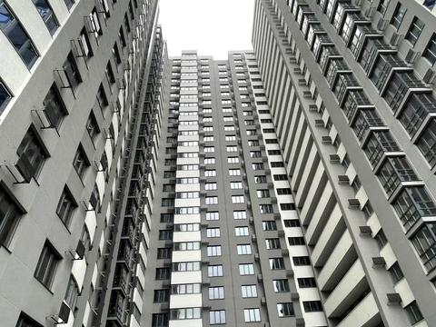 квартира за адресою Георгія Нарбута просп. (Визволителів), 1-А