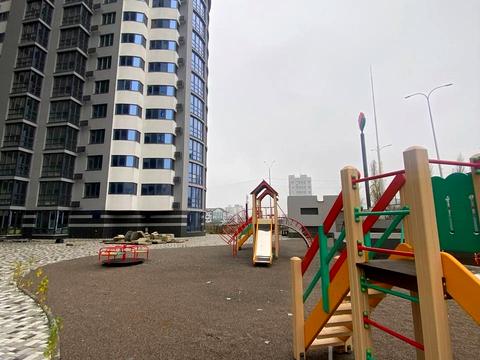 квартира за адресою Георгія Нарбута просп. (Визволителів), 1-А