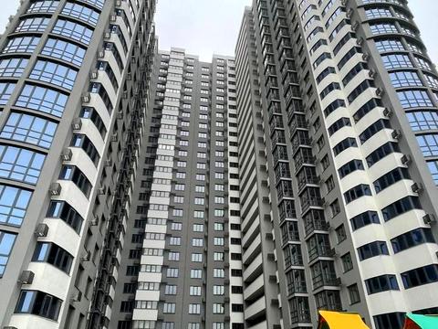 квартира за адресою Георгія Нарбута просп. (Визволителів), 1-А