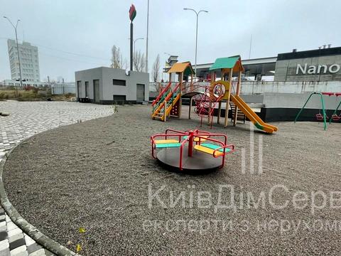 квартира за адресою Георгія Нарбута просп. (Визволителів), 1-А