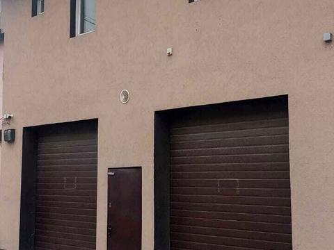 коммерческая по адресу Большая Окружная ул., 4г