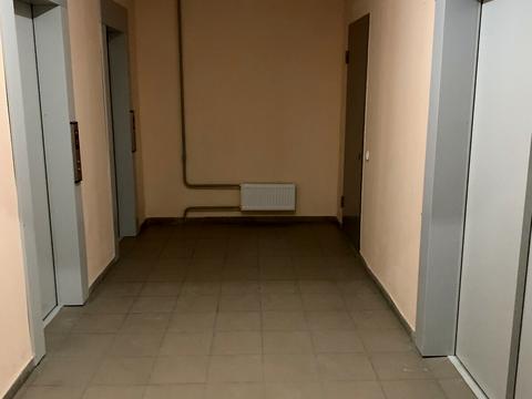 квартира по адресу Балтийский пер., 1