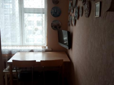 квартира по адресу Волынская ул., 15/15