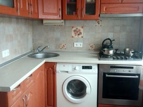 квартира по адресу Волынская ул., 15/15