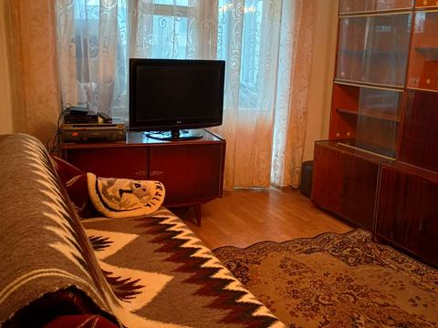 квартира по адресу Волынская ул., 15/15