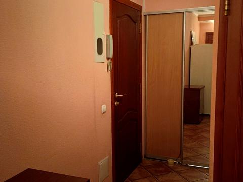 квартира по адресу Волынская ул., 15/15