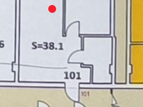 квартира за адресою Сергія Мартина вул., 4