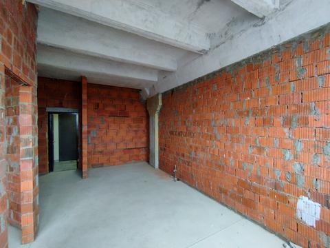 квартира за адресою Сергія Мартина вул., 4