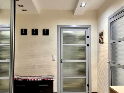 квартира за адресою Героїв полку "Азов" вул. (Маршала Малиновського), 32-Б