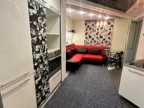 квартира за адресою Героїв полку "Азов" вул. (Маршала Малиновського), 32-Б