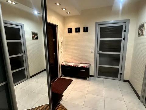 квартира за адресою Героїв полку "Азов" вул. (Маршала Малиновського), 32-Б