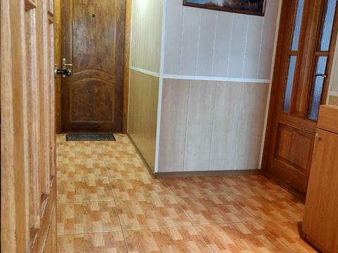 квартира за адресою Верховної Ради бульв., 8/20