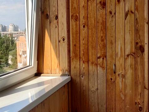 квартира за адресою Верховної Ради бульв., 8/20