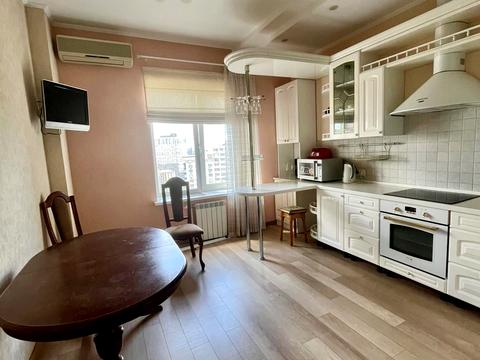 квартира по адресу Полтавская ул., 10