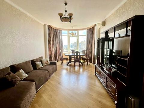 квартира по адресу Полтавская ул., 10