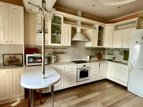 квартира по адресу Полтавская ул., 10