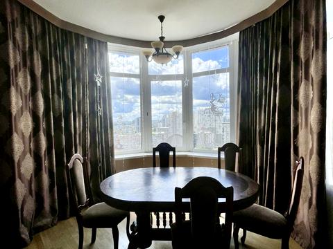 квартира по адресу Полтавская ул., 10