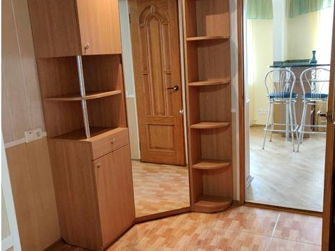 квартира за адресою Верховної Ради бульв., 8/20