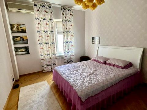 квартира по адресу Полтавская ул., 10