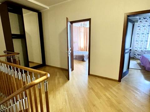 квартира по адресу Полтавская ул., 10