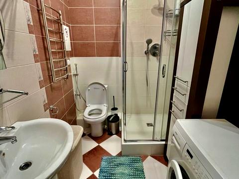 квартира по адресу Полтавская ул., 10