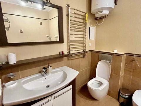 квартира по адресу Полтавская ул., 10