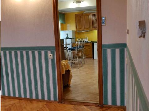 квартира за адресою Верховної Ради бульв., 8/20