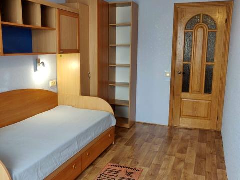 квартира за адресою Верховної Ради бульв., 8/20