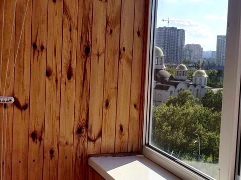 квартира за адресою Верховної Ради бульв., 8/20