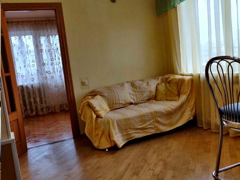 квартира за адресою Верховної Ради бульв., 8/20