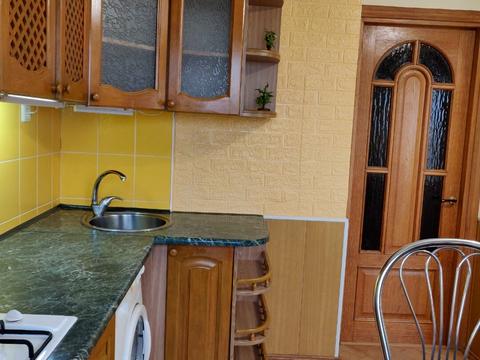 квартира за адресою Верховної Ради бульв., 8/20